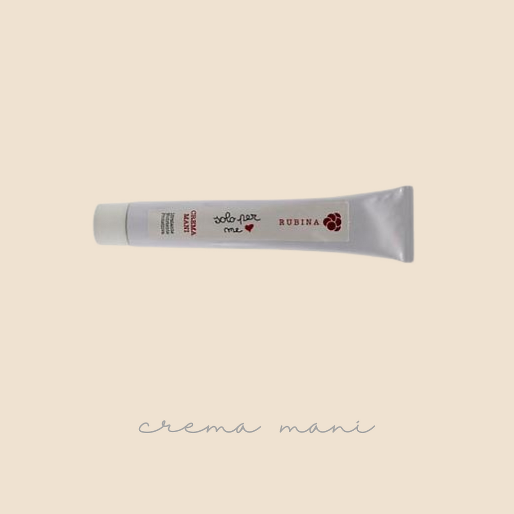 "Tamir makinesi" krem eller 50ml