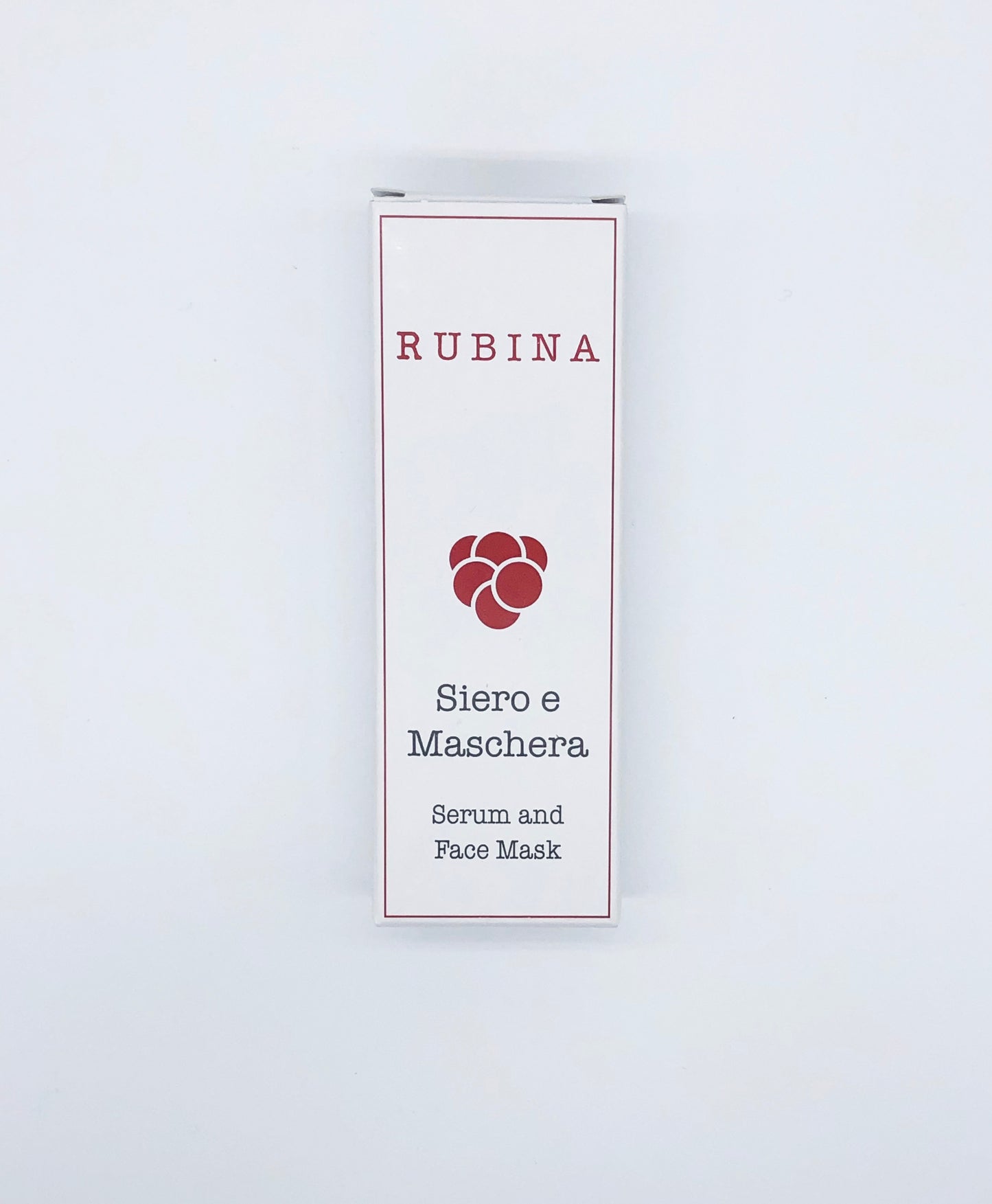 WAW Serum oder Maske für KÖRPER, GESICHT, AUGEN, LIPS, HALS für Ton verlust und dunkle Kreise. Derma to logisch zugelassen. Trauben-und Gurken extrakt