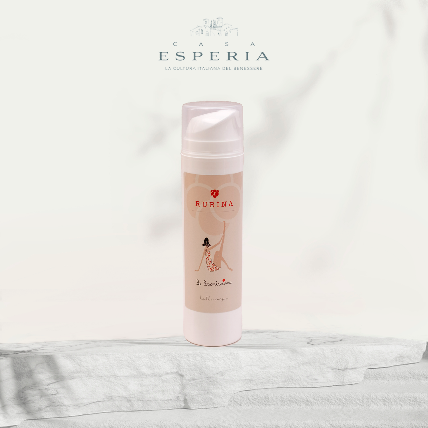 Organik su ve üzüm özleri ile “iyi” vücut sütü