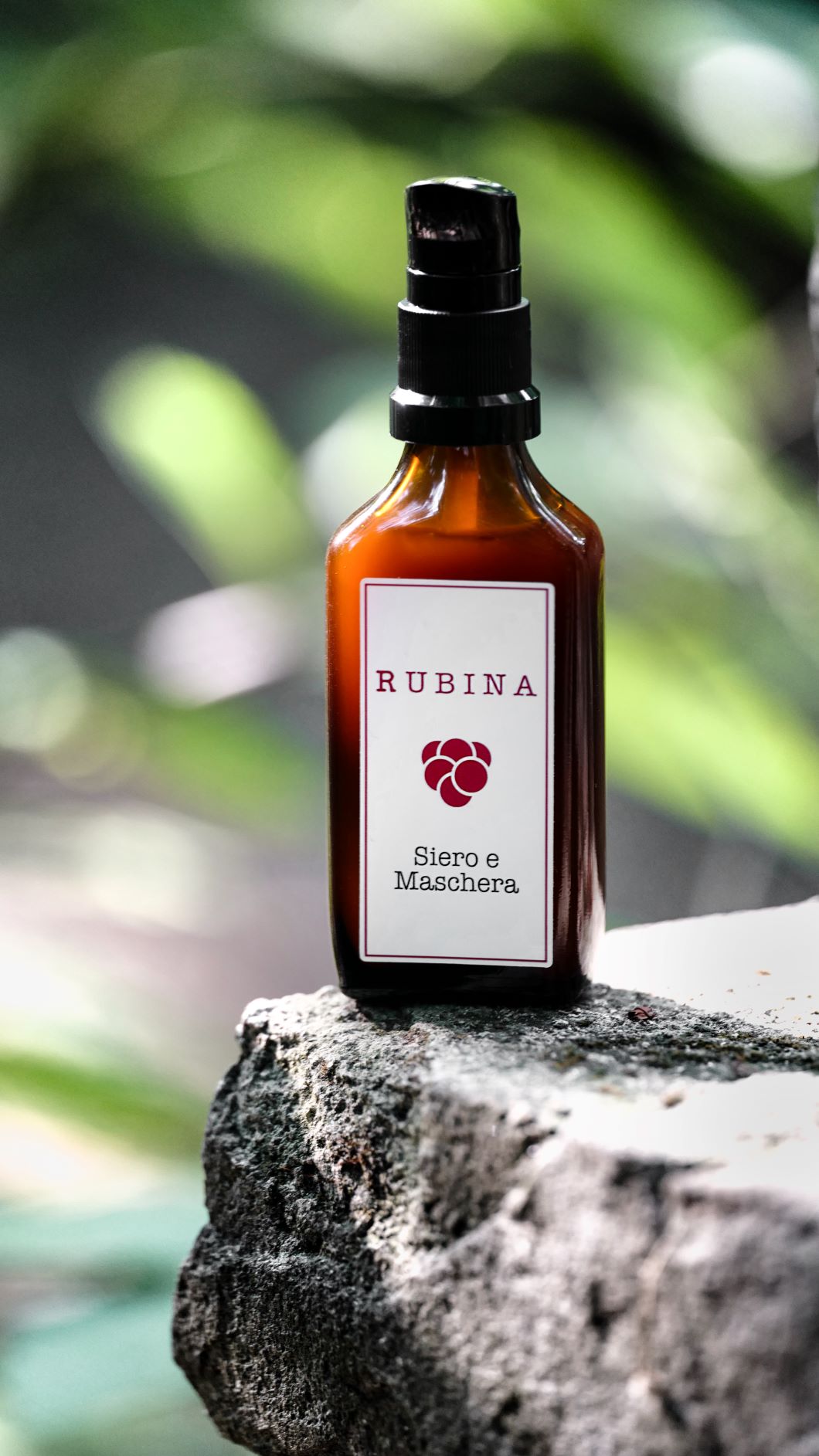 WAW Serum oder Maske für KÖRPER, GESICHT, AUGEN, LIPS, HALS für Ton verlust und dunkle Kreise. Derma to logisch zugelassen. Trauben-und Gurken extrakt